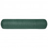 Siatka cieniująca, zielona, 2x50 m, HDPE, 195 g/m²