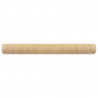Siatka cieniująca, beżowa, 3,6 x 25 m, HDPE, 75 g/m²