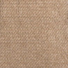 Żagiel przeciwsłoneczny, 160 g/m², taupe, 2x2 m, HDPE