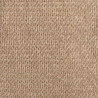 Żagiel przeciwsłoneczny, 160 g/m², kolor taupe, 5x6 m, HDPE