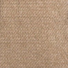 Żagiel przeciwsłoneczny, 160 g/m², taupe, 5x5x5 m, HDPE