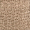 Żagiel przeciwsłoneczny, 160 g/m², kolor taupe, 4x5x6,8 m, HDPE