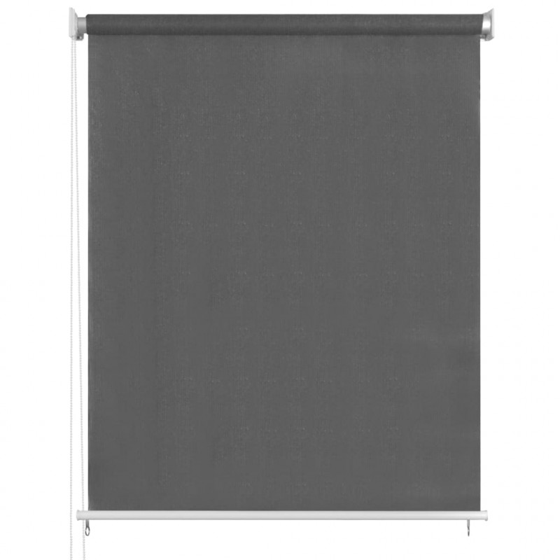 Roleta zewnętrzna, 60x230 cm, antracytowa