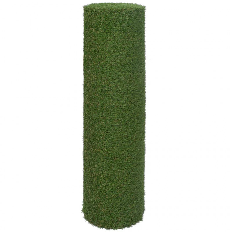 Sztuczny trawnik, 1x8 m, 20 mm, zielony