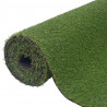 Sztuczny trawnik, 1x10 m, 20 mm, zielony