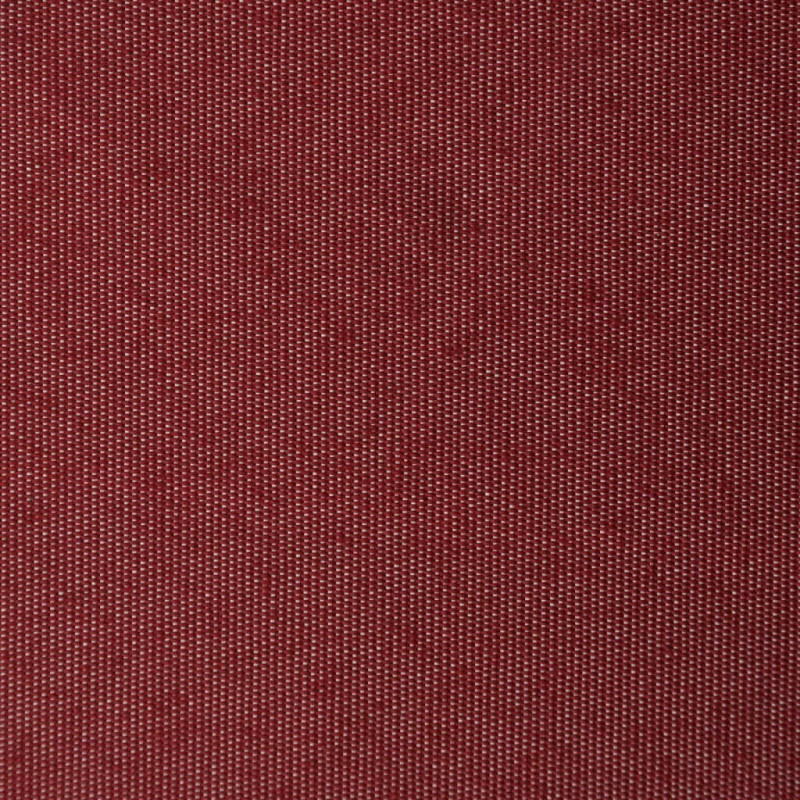 Ręcznie zwijana markiza, burgundowa, 450x350 cm