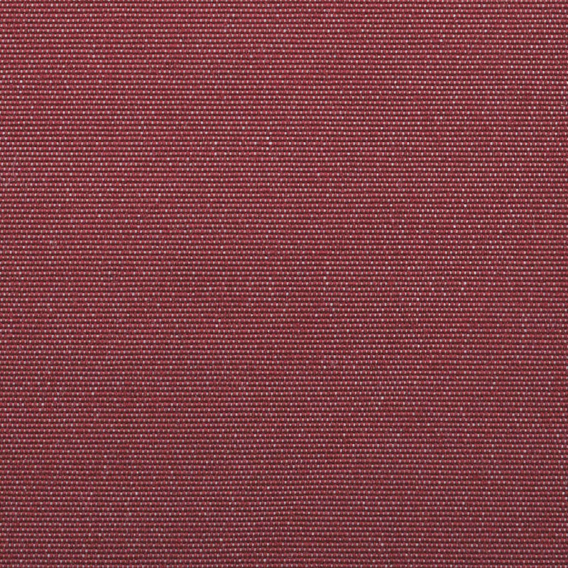Automatycznie zwijana markiza, burgundowa, 500x300 cm
