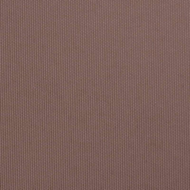 Automatycznie zwijana markiza, brązowa, 500x350 cm