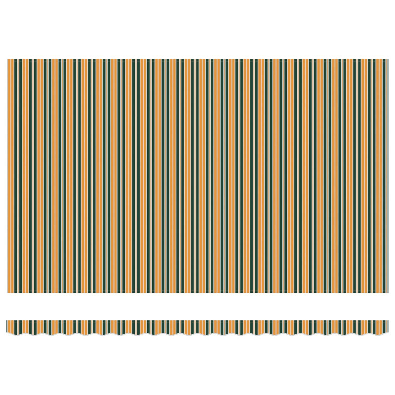 Markiza zwijana Zielony i żółty 500 × 350 cm