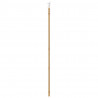 Drzwi przesuwne Naturalny 93 x 211 cm