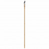 Drzwi przesuwne Naturalny 93 x 232 cm