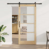 Drzwi przesuwne Naturalny 93 x 211 cm