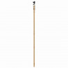 Drzwi przesuwne Naturalny 93 x 211 cm