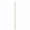 Drzwi przesuwne Naturalny 93 x 211 cm