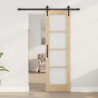 Drzwi przesuwne ORKDAL Naturalny 61 x 198,5 cm