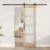 Drzwi przesuwne ORKDAL Naturalny 61 x 198,5 cm