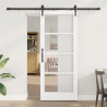 Drzwi przesuwne ORKDAL Biały 83 x 202 cm