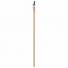 Drzwi przesuwne ORKDAL Naturalny 93 x 202 cm