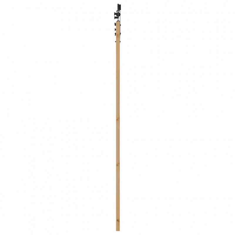Drzwi przesuwne ORKDAL Naturalny 93 x 211 cm