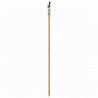Drzwi przesuwne ORKDAL Naturalny 93 x 211 cm