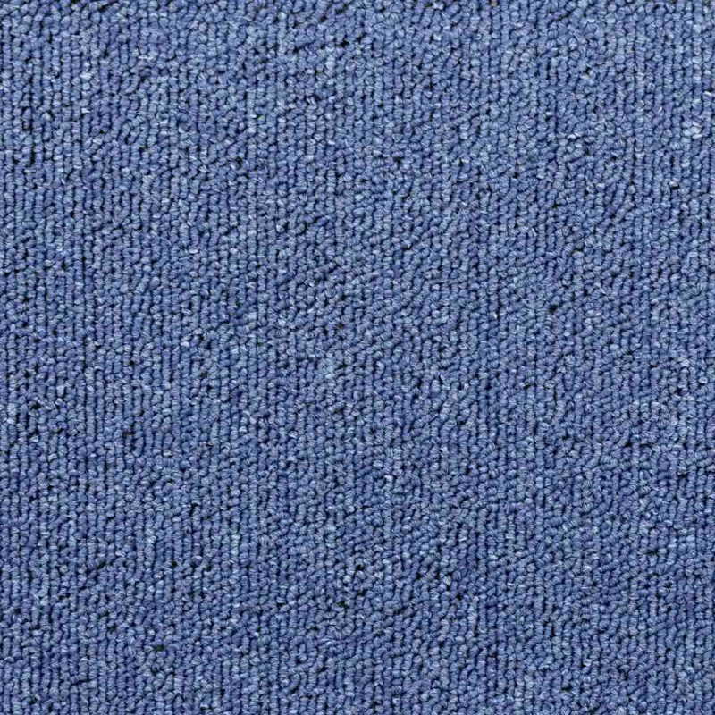 Maty na schody 20 szt. 65x24x4 cm niebieskie półokrągłe duże