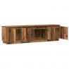 Szafka pod telewizor Stare drewno 180 x 38 x 49 cm