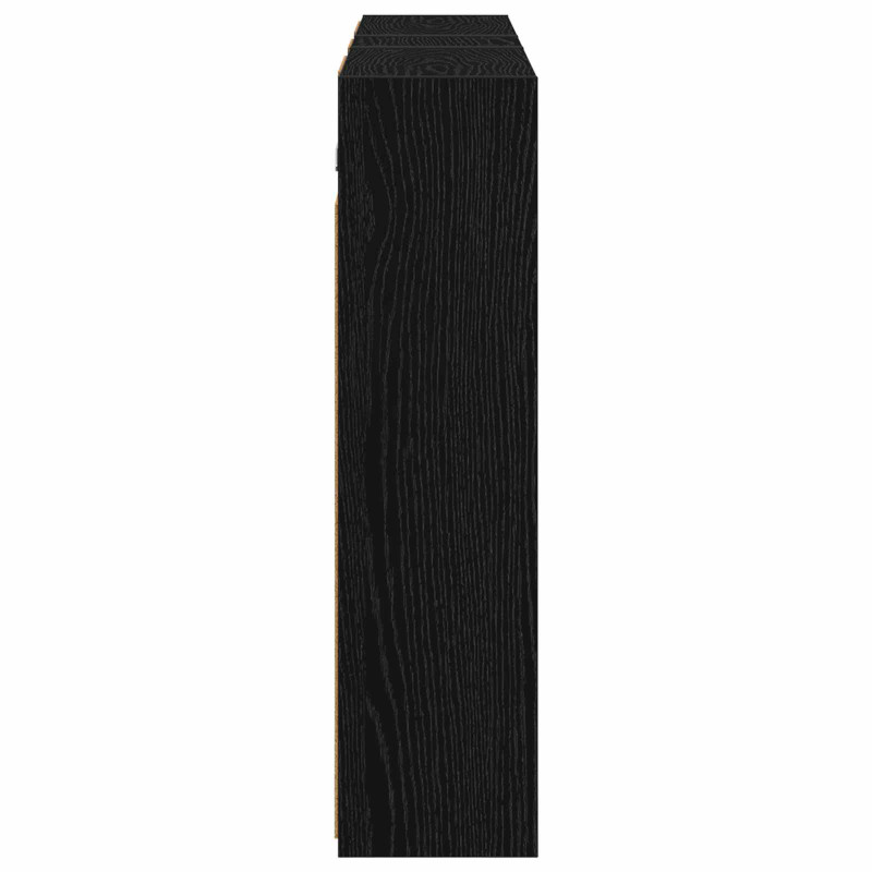 Zestaw Szafek Łazienkowych 3 pcs 106 x 16 x 62,5 cm