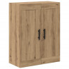 Highboard Dąb rzemieślniczy 69,5 x 34 x 180 cm