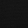 Markiza ręczna z LEDami Czarny i Biały 4 × 3 m