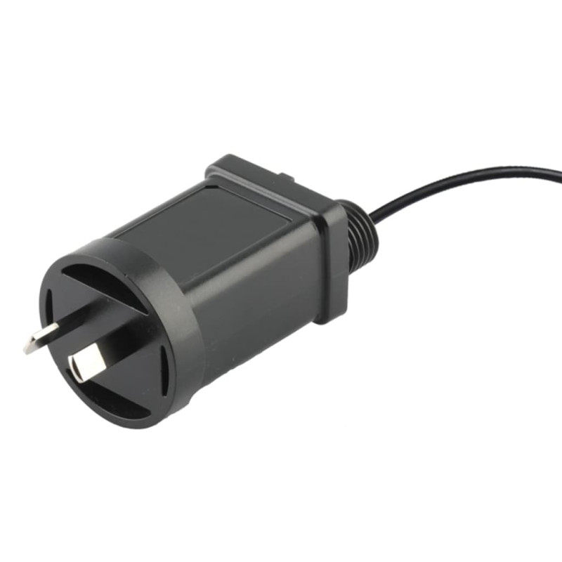 Nadmuchiwany leżący Święty Mikołaj z oświetleniem LED, 160 cm