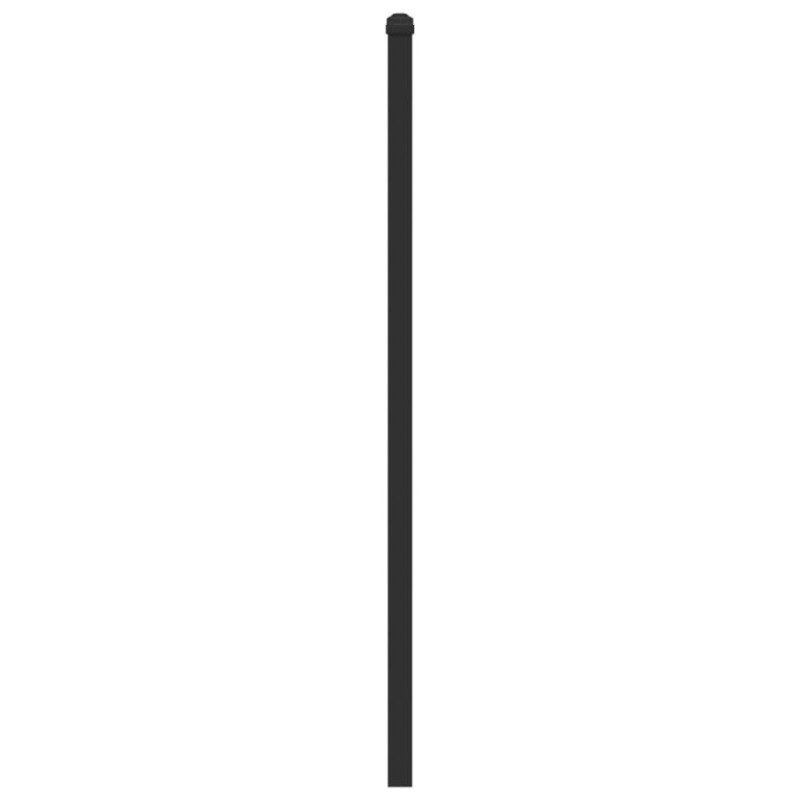Wezgłowie łóżka, dąb sonoma, 150 cm