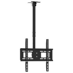 Uchwyt sufitowy na TV 32-65'', rozstaw VESA 400x400 mm, 40 kg