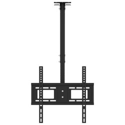 Uchwyt sufitowy na TV 32-65'', rozstaw VESA 400x400 mm, 40 kg