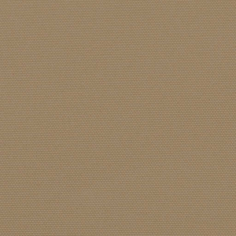 Zwijana markiza boczna, taupe, 220x500 cm