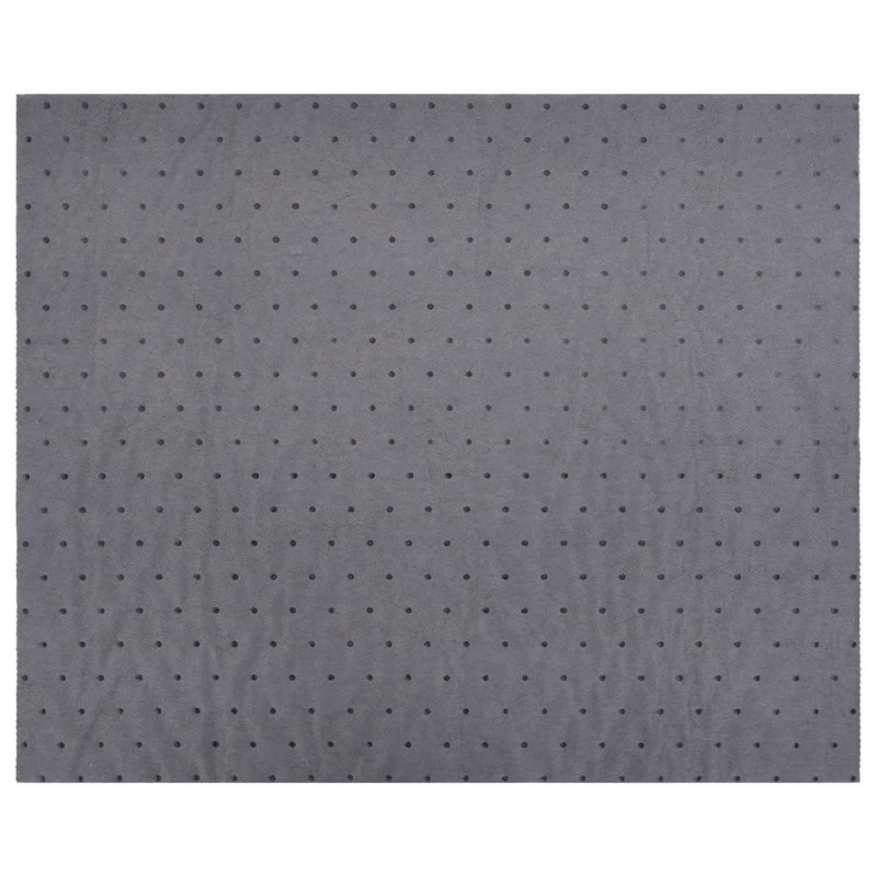 Podkładka pochłaniająca olej Szara 40x1000 cm