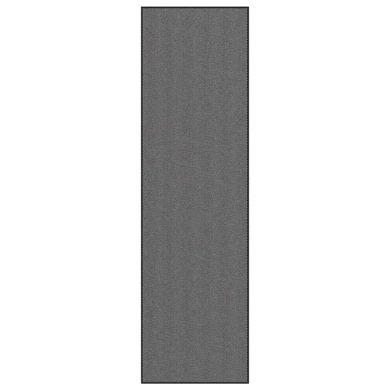 Wycieraczka Antracytowa 115x400 cm