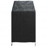 Osłona na krzesło ogrodowe 70 x 70 x 85 / 125 cm