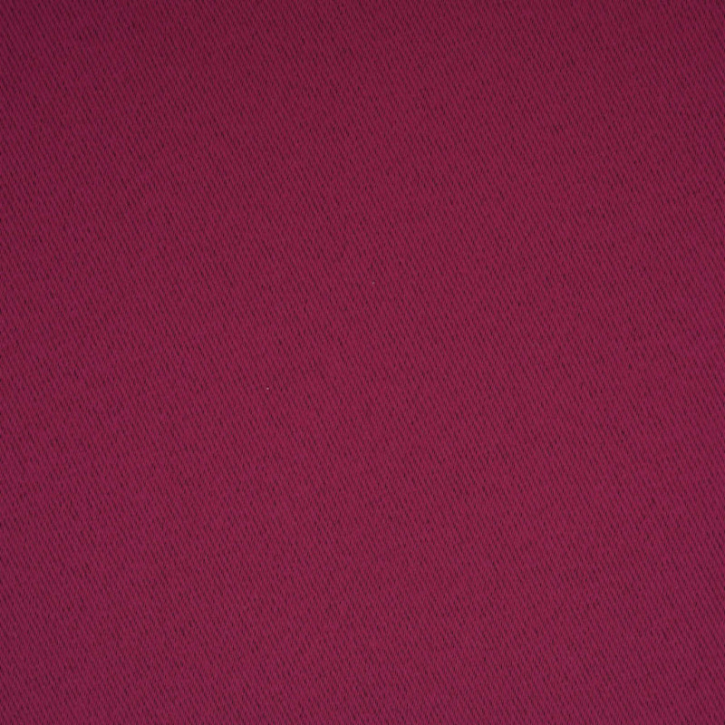 Firany blackout z kółkami 2 pcs Czerwone wino 140 x 140 cm