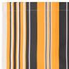 Materiał zapasowy do markizy Wielokolorowe 330 x 195 cm
