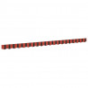 Wymiana falbany markizy Wielokolorowe 430 x 20 cm Poliester