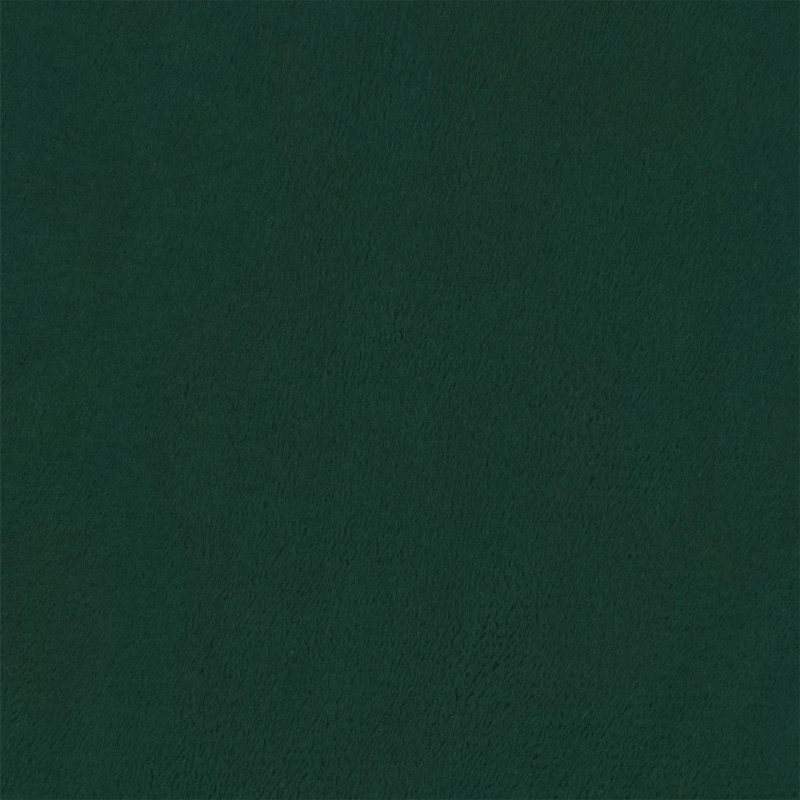 fotel Ciemna zieleń 63 x 67 x 94 cm Aksamit