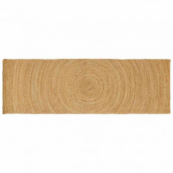 Dywany pokojowe naturalny 60 x 300 cm Juta