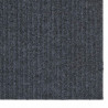 Chodnik dywanowy Szary 80 x 300 cm tkanina