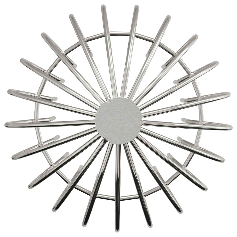 Osłona na liście rynny 2 pcs Srebrny 200 mm Stal nierdzewna