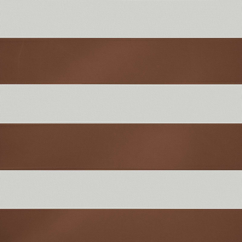 Namiot imprezowy rozkładany Brązowy 288 x 288 x 245 cm