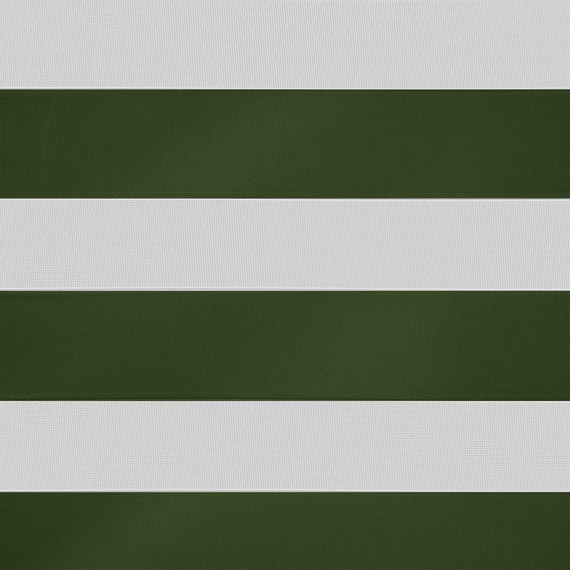 Namiot imprezowy rozkładany 575 x 290 x 245 cm zielony