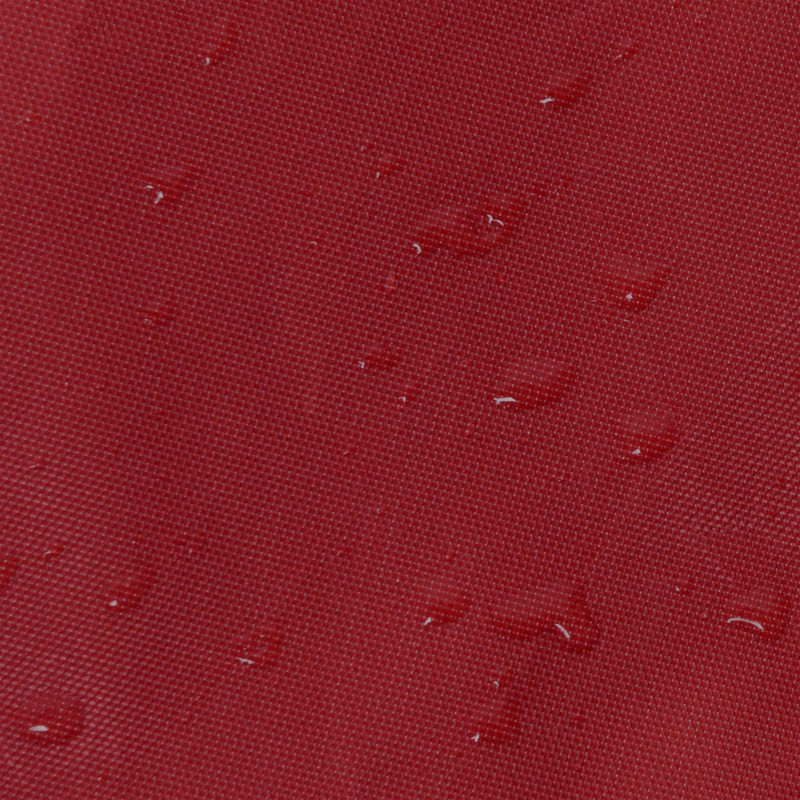 Namiot imprezowy rozkładany 575 x 290 x 245 cm bordowy