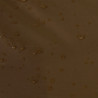 Namiot imprezowy rozkładany 575 x 289 x 245 cm Ciemnoszary