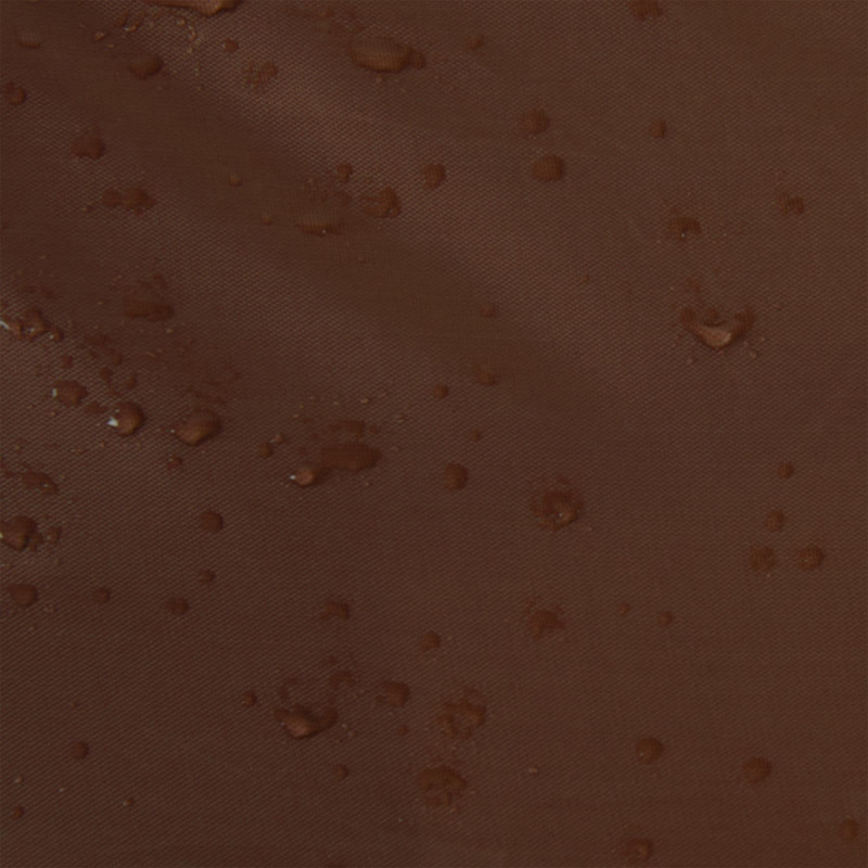 Namiot imprezowy rozkładany 575 x 289 x 245 cm brązowy