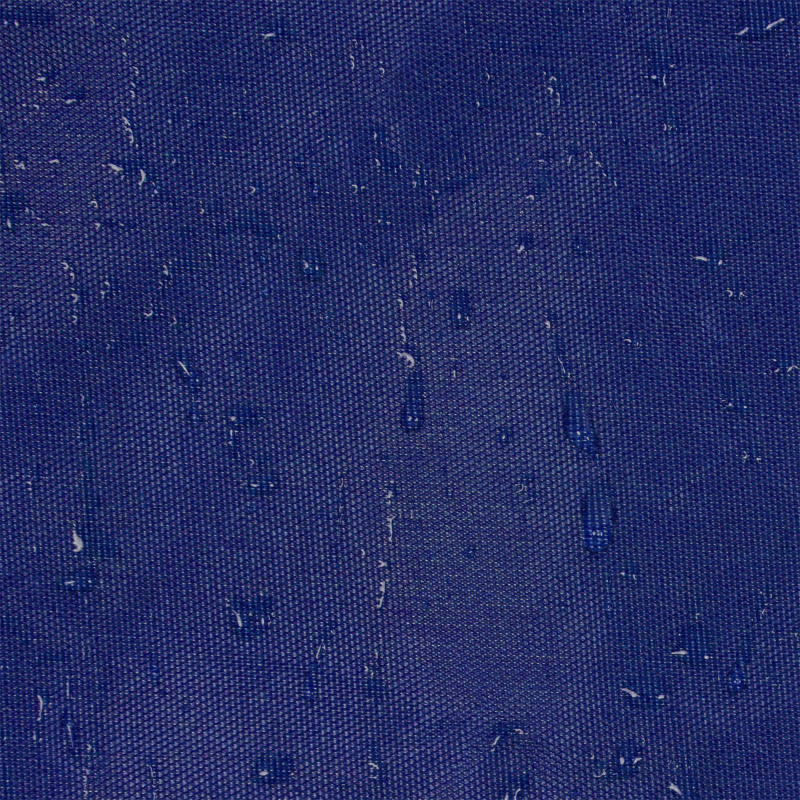 Namiot imprezowy rozkładany 192 x 192 x 245 cm niebieski